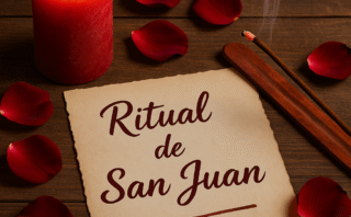 Litha: El Solsticio de Verano