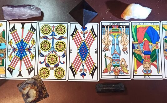 Tarot Semana del 28 al 3 de agosto