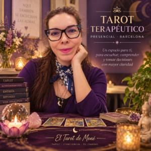 tarot presencial
