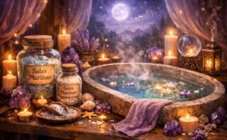 Velas e Inciensos para los días de la semana