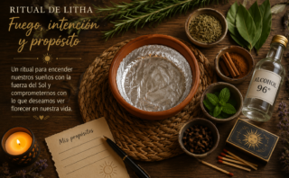 Conecta con tus guías espirituales