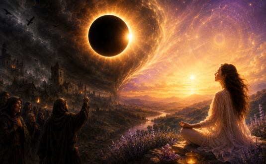 eclipse solar