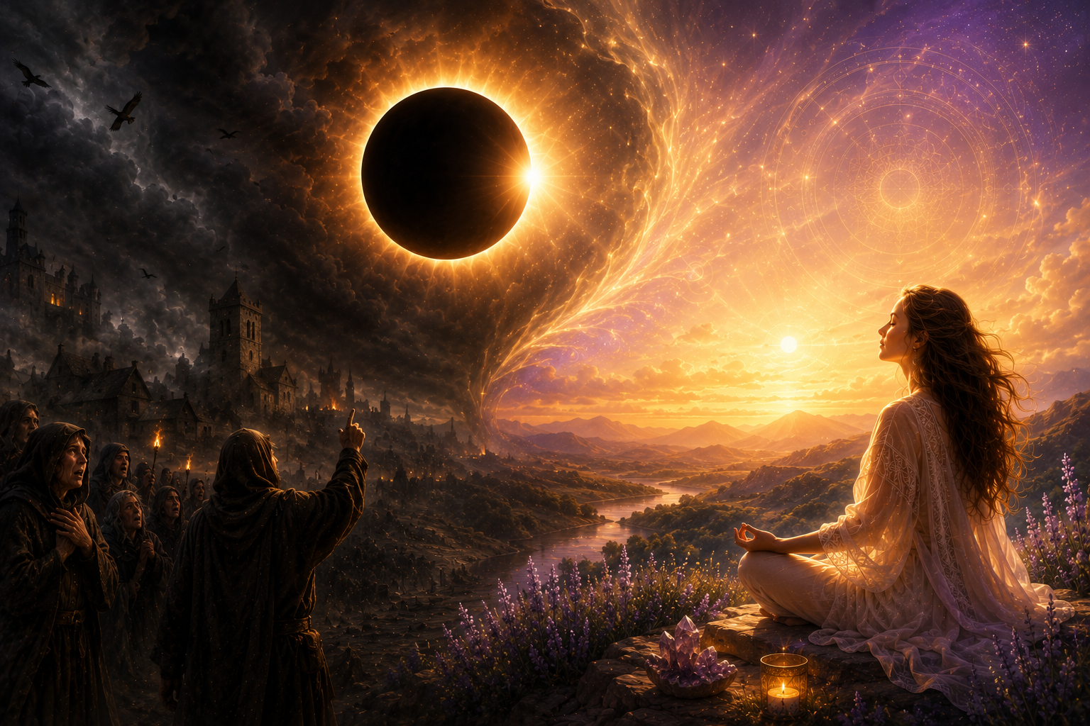 eclipse solar