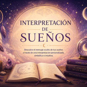 Interpretación de sueños