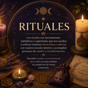 Rituales