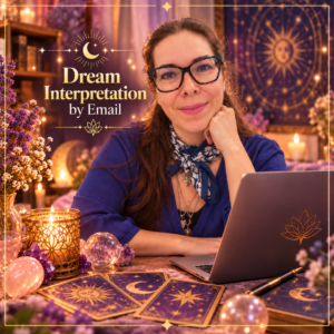 Dream Interpretation by Email