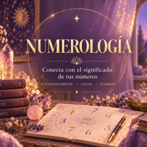 Numerología